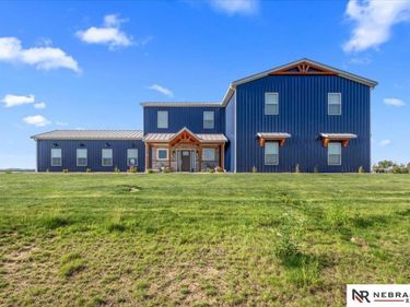 631 Ashland Road, Ashland, NE 68003