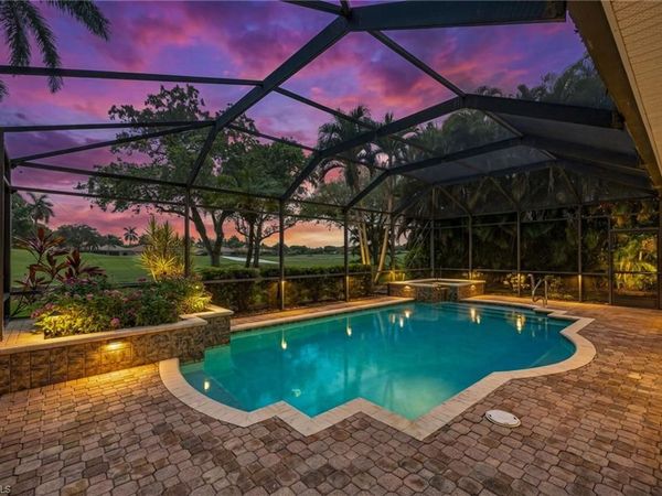14112 Lavante CT , BONITA SPRINGS, FL 34135