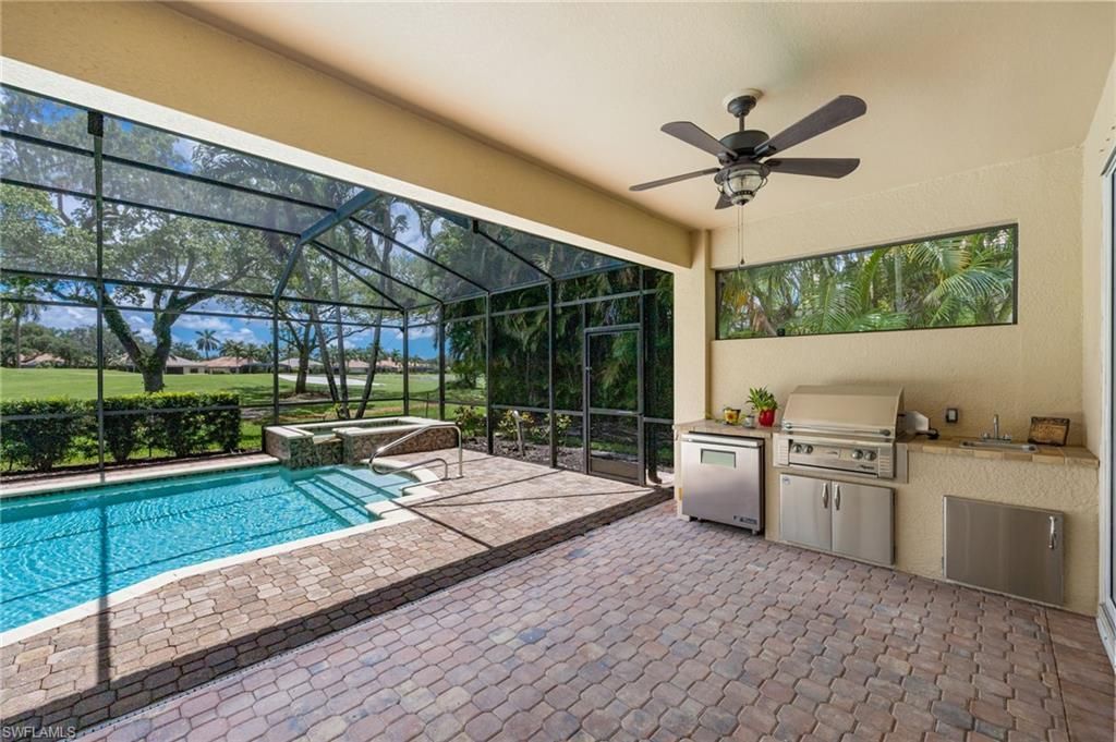 14112 Lavante Ct , Bonita Springs, FL 34135 Photo