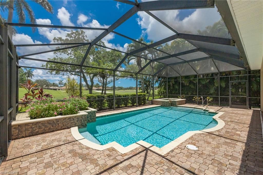 14112 Lavante Ct , Bonita Springs, FL 34135 Photo