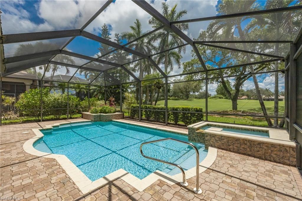 14112 Lavante Ct , Bonita Springs, FL 34135 Photo
