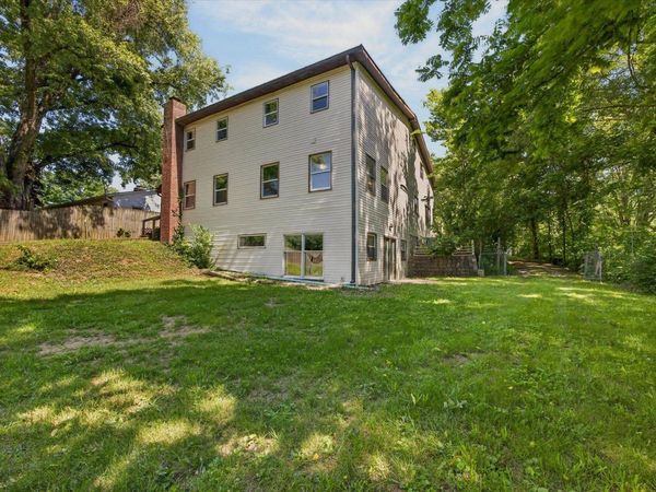 3643 W Jeffrey Road, Bloomington, IN 47403