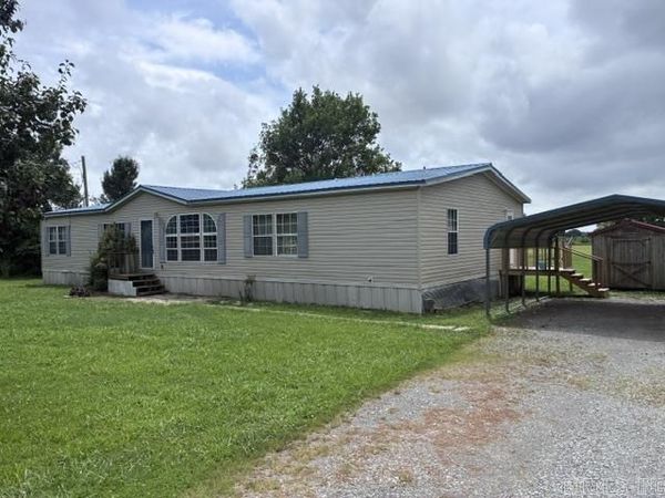 95 CR 7425, Wynne, AR 72396