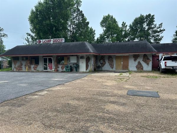 6540 HWY 121 Highway, Pitkin, LA 71438