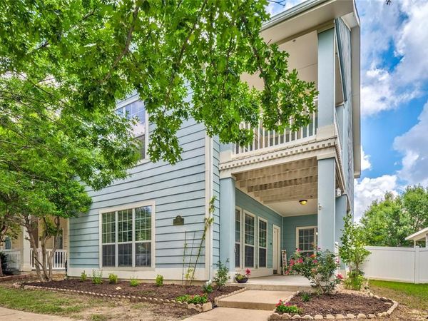 1241 Chattahoochee Drive, Savannah, TX 76227
