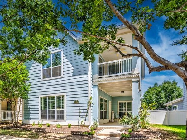 1241 Chattahoochee Drive, Savannah, TX 76227