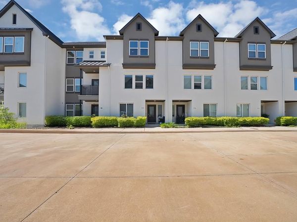 3320 Norris Street, Plano, TX 75074