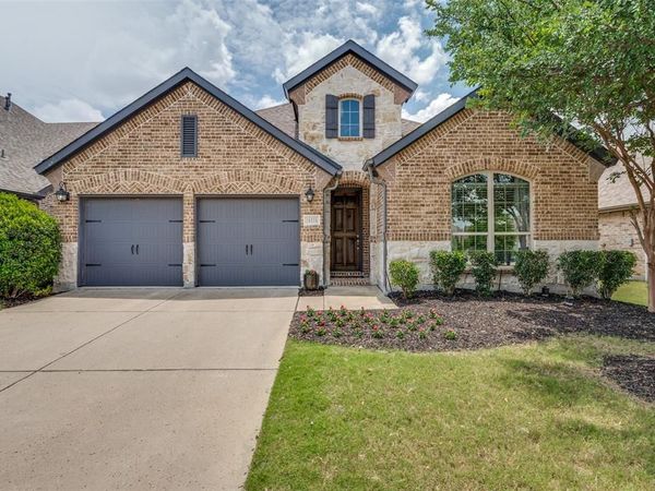 16116 Plum Court, Prosper, TX 75078