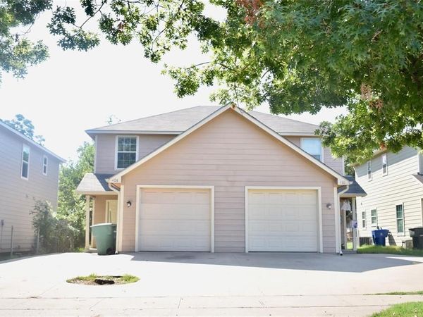 408-410 Cleveland , Sherman, TX 75090