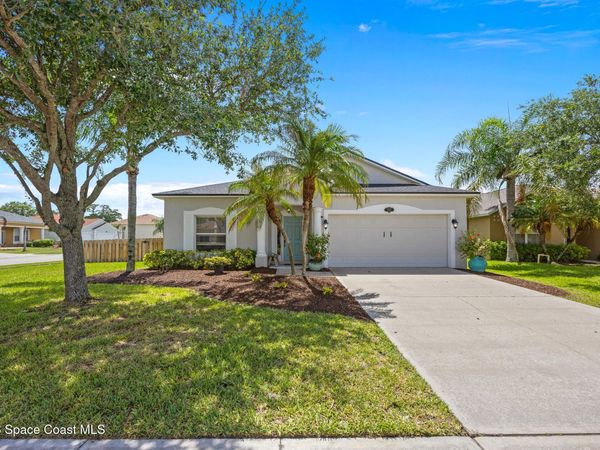 2049 Maeve Circle , Melbourne, FL 32904