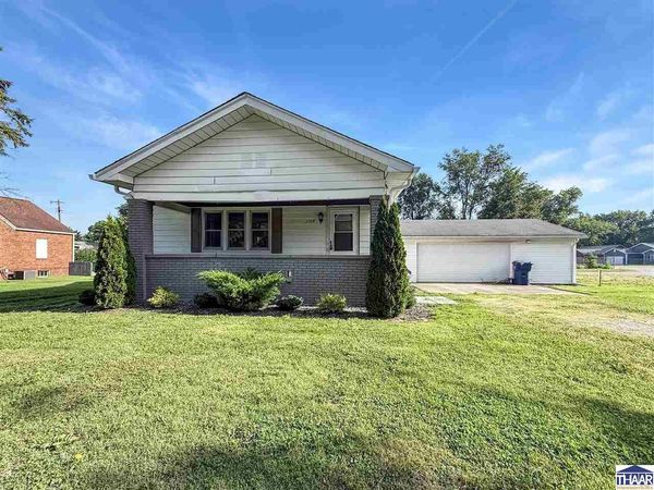 2908 College Avenue, Terre Haute, IN 47803