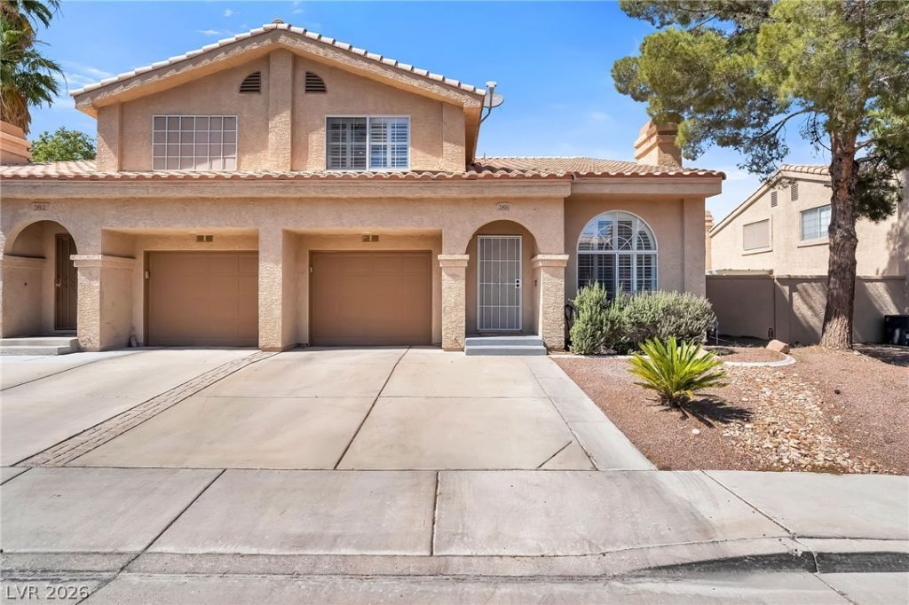 2810 Crystal Lantern Drive, Henderson, NV 89074