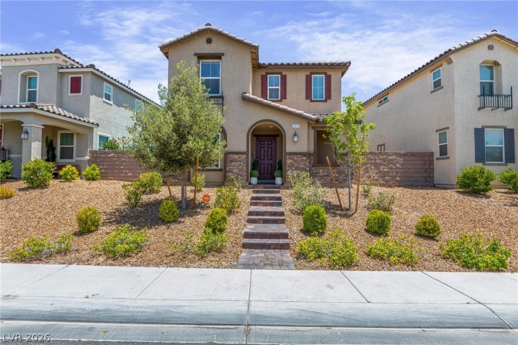 2474 Adige Place, Henderson, NV 89044