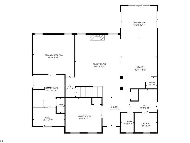 3753 Cain Street NW, North Canton, OH 44720 Photo 24