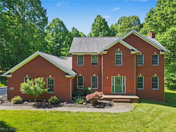 1580 Johns Road , Clinton, OH 44216