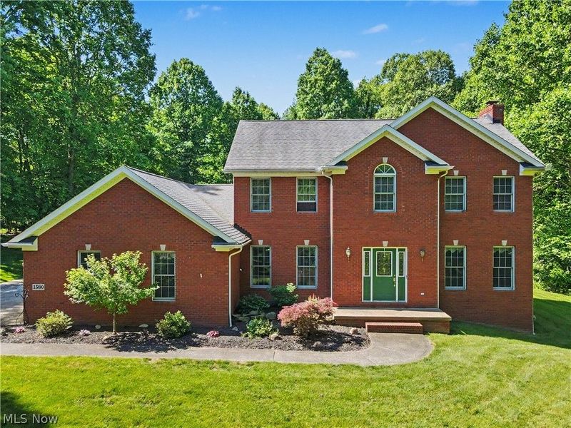 1580 Johns Road, Clinton, OH 44216 Photo 1
