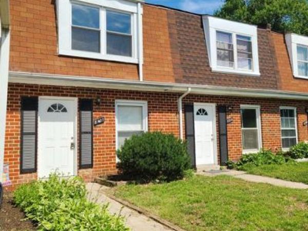 8401 PIONEER DRIVE , SEVERN, MD 21144