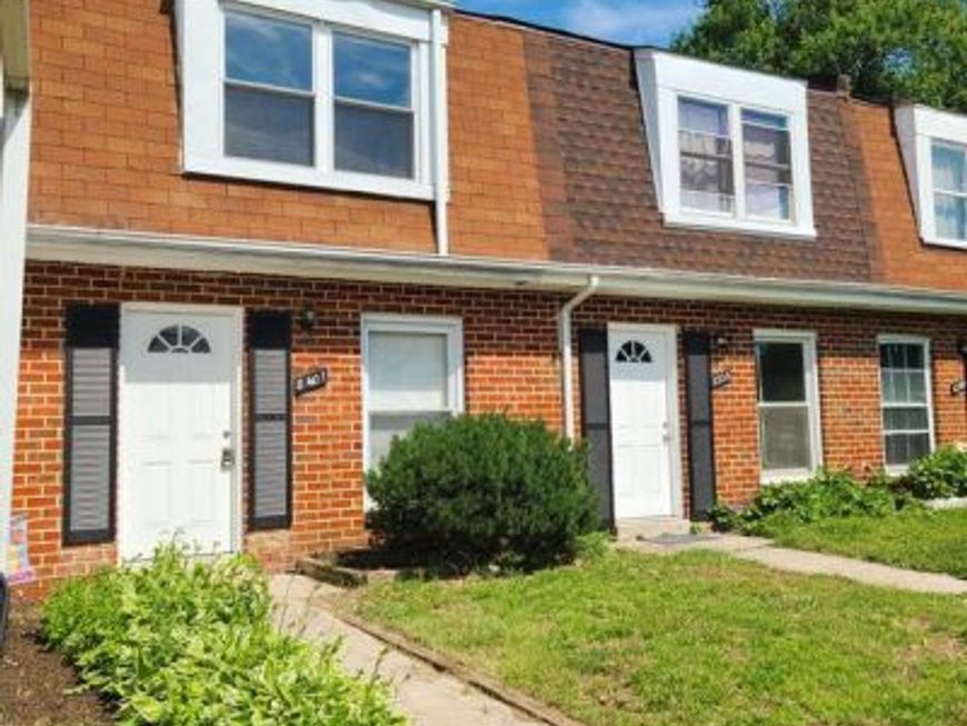 8401 Pioneer Drive , Severn, MD 21144 Main Photo