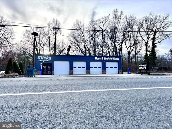 2421 ROUTE , EASTAMPTON, NJ 08060