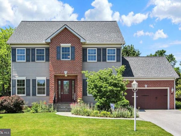 26 BUGLE CALL PATH, GETTYSBURG, PA 17325