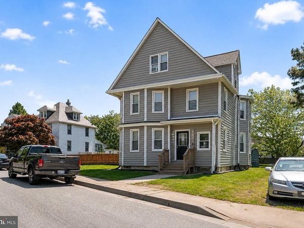 3211 BATAVIA AVENUE , BALTIMORE, MD 21214