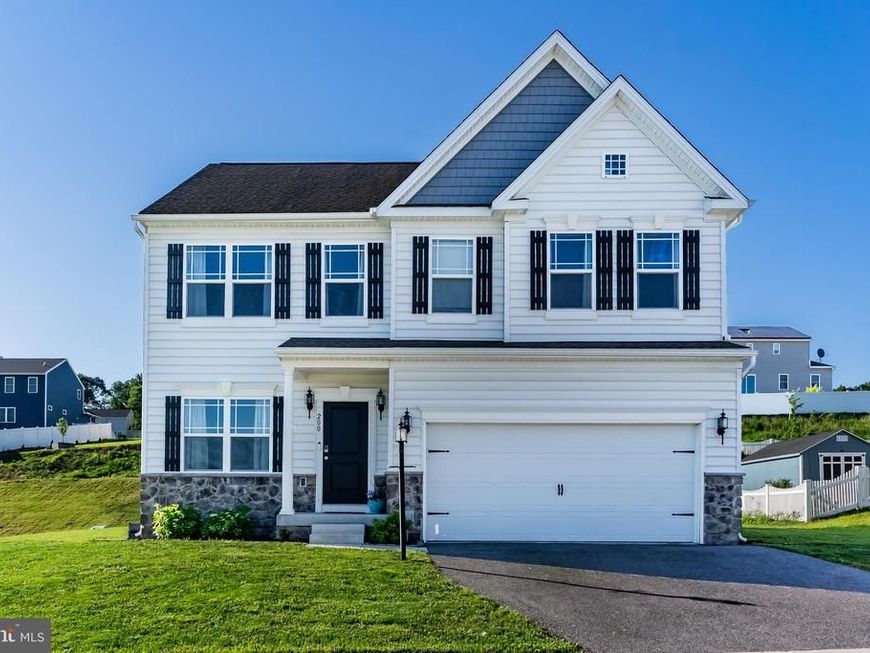 200 Champions Drive, York Haven, PA 17370 Main Photo