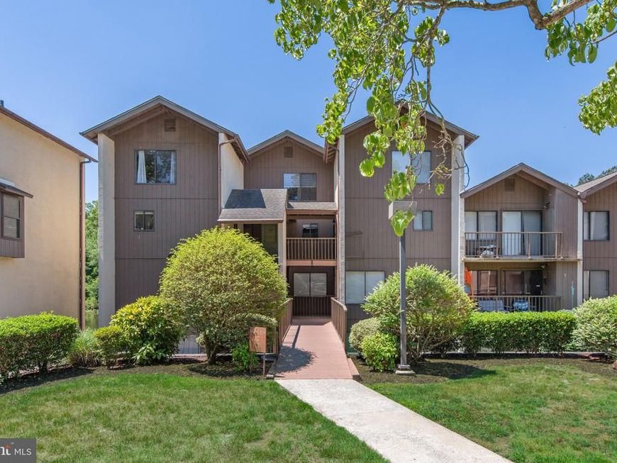 228 Canal Drive , Unit G-208, Salisbury, MD 21804 Main Photo