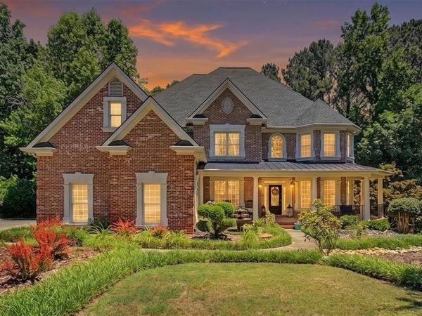 106 Gold Leaf Court , Canton, GA 30114