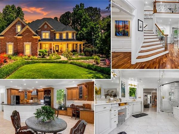 106 Gold Leaf Court, Canton, GA 30114