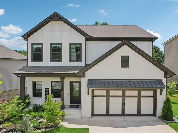 4079 Brookmont Way, Auburn, GA 30011
