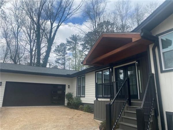 2281 FOX HOUND Parkway , Marietta, GA 30062