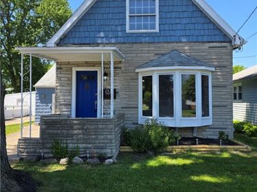 484 79th Street , Niagara Falls, NY 14304