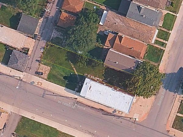 4903 Baring Avenue , East Chicago, IN 46312