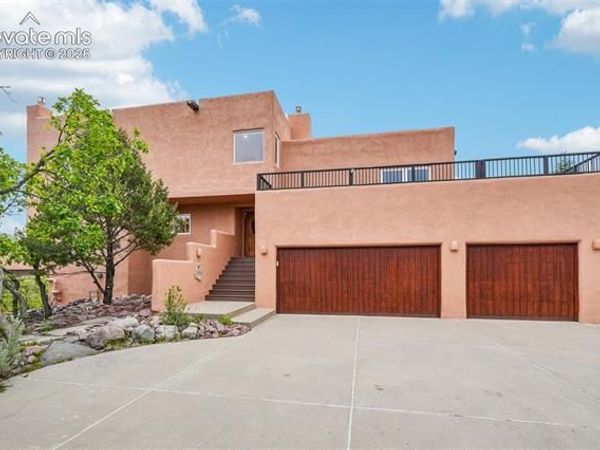 706 Orion Starview , Colorado Springs, CO 80906