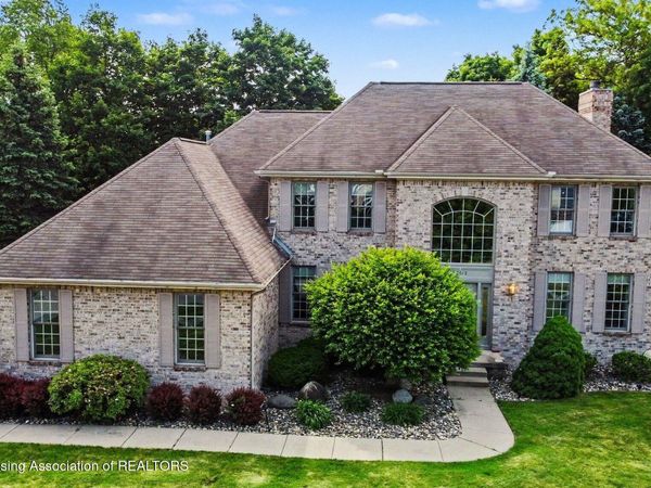 2012 Timberview Drive, Okemos, MI 48864