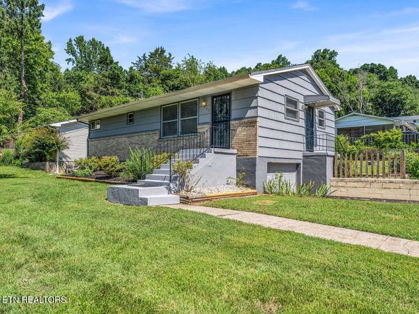 507 Tipton Ave, Knoxville, TN 37920