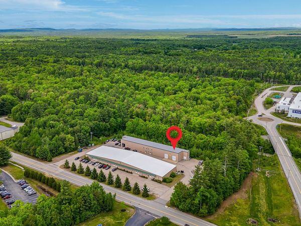 63 Airport Drive, Unit 9, Rochester, NH 03867