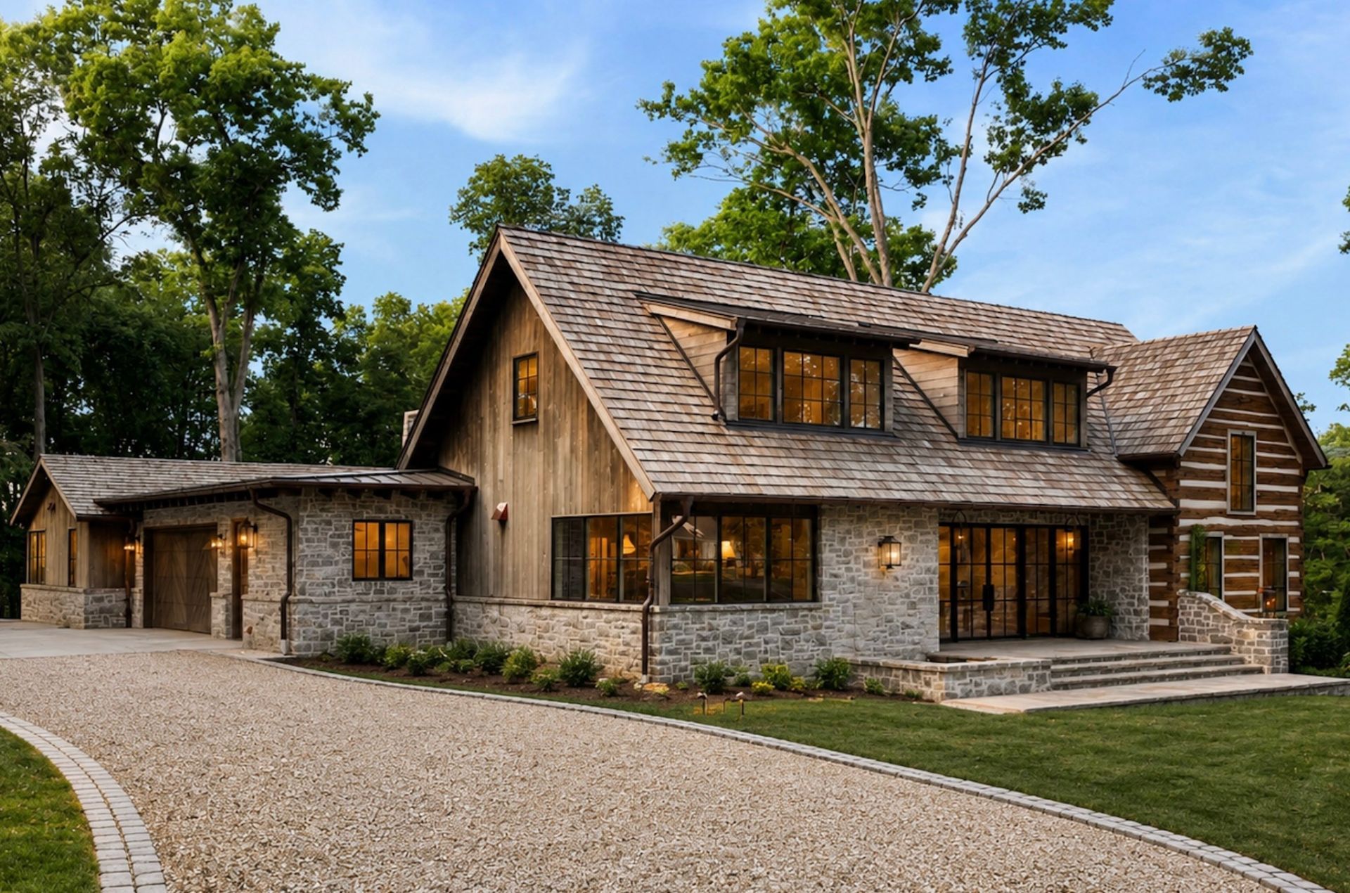 6230 Bresslyn Rd, Nashville, TN 37205 Main Photo