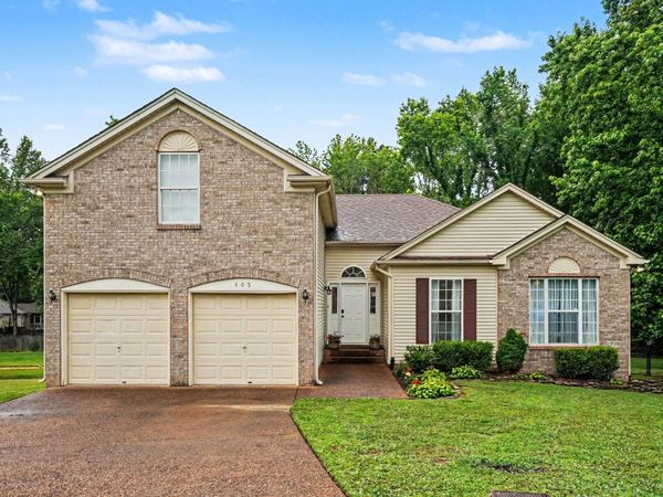 405 Jordan Leigh Ct, Joelton, TN 37080