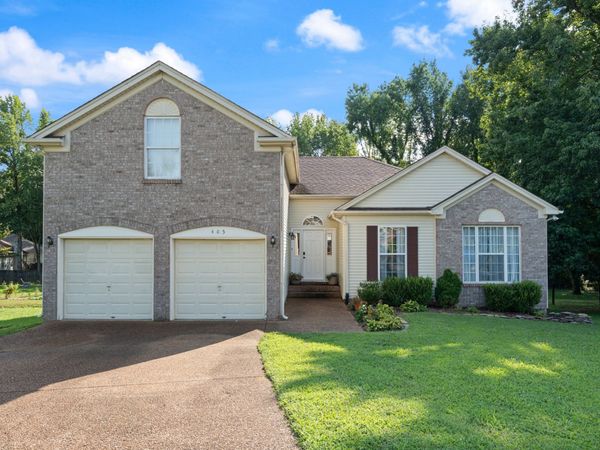 405 Jordyn Leigh Ct, Joelton, TN 37080