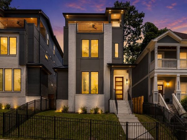 1213 Montgomery Ave, Nashville, TN 37207
