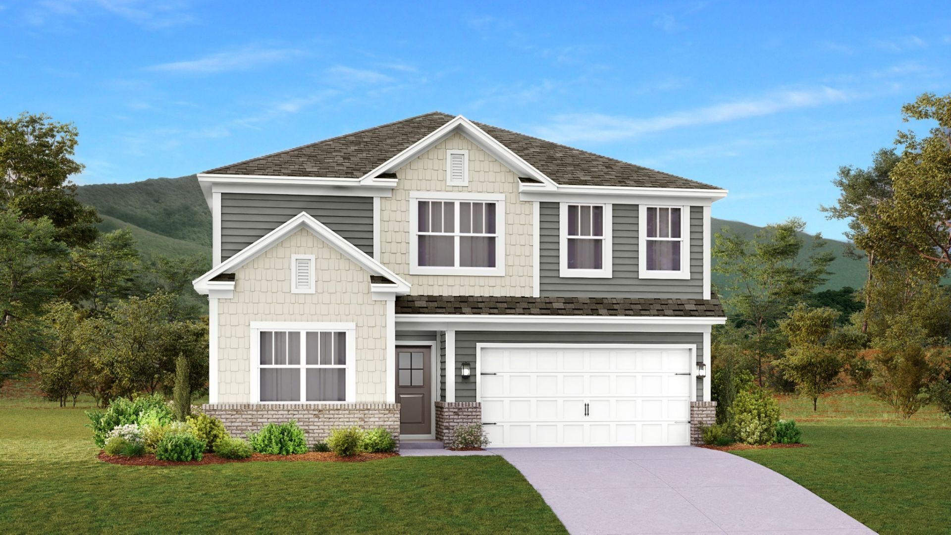 532 Lacewing Lane , Clarksville, TN 37043 Main Photo