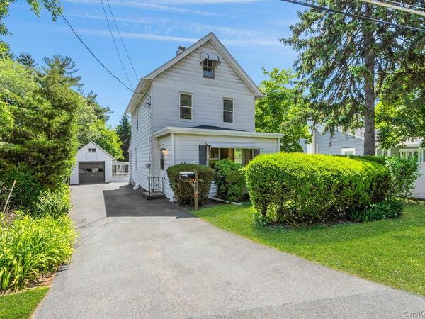 410 Route 304 , Bardonia, NY 10954
