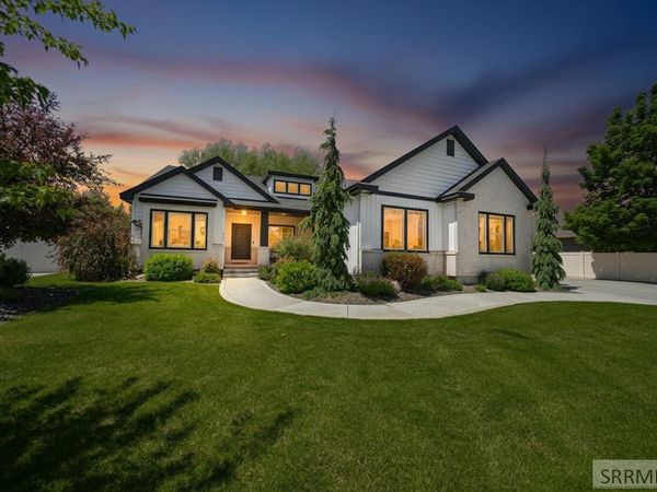 998 Grassland Drive, IDAHO FALLS, ID 83404