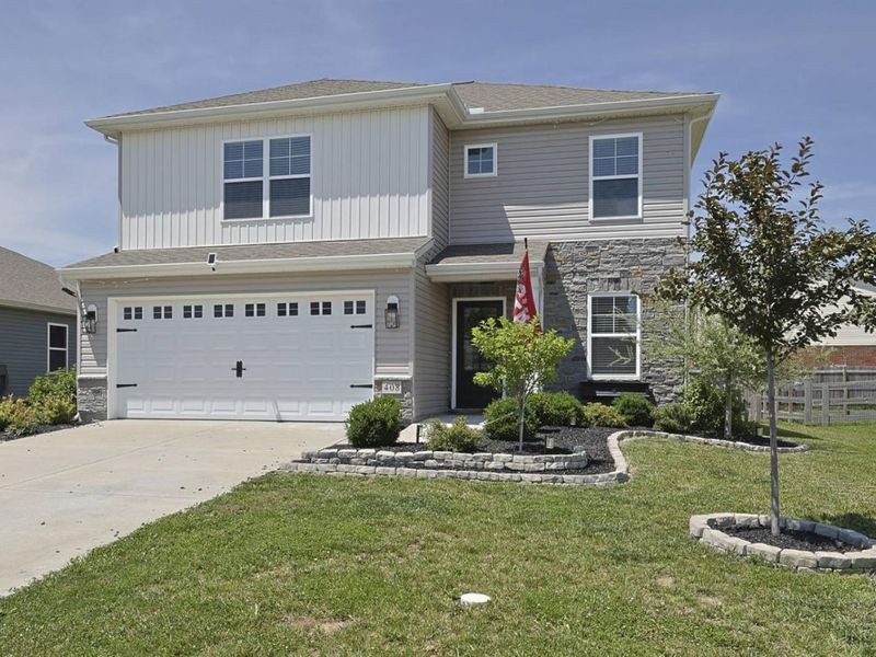 408 E Oak Avenue, Trenton, OH 45067 Photo 1