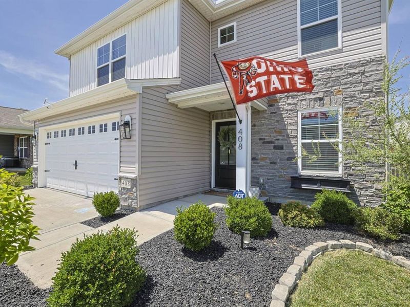 408 E Oak Avenue, Trenton, OH 45067 Photo 3