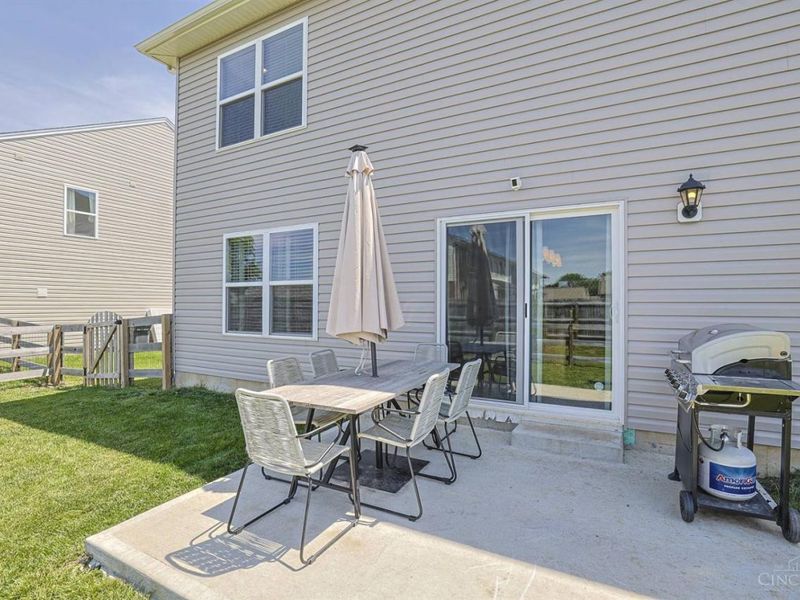 408 E Oak Avenue, Trenton, OH 45067 Photo 31