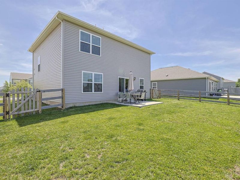 408 E Oak Avenue, Trenton, OH 45067 Photo 34