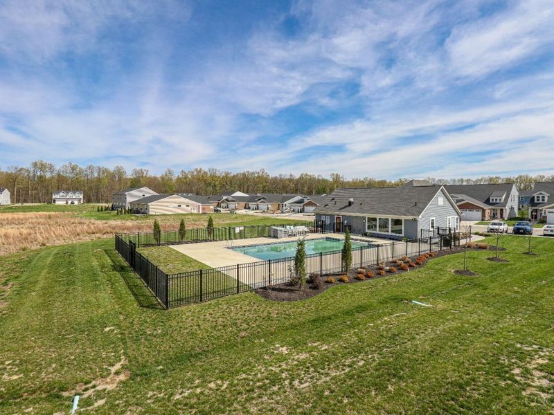 5872 Parkview Lane, Unit 304, Miami Twp, OH 45150 Photo 41