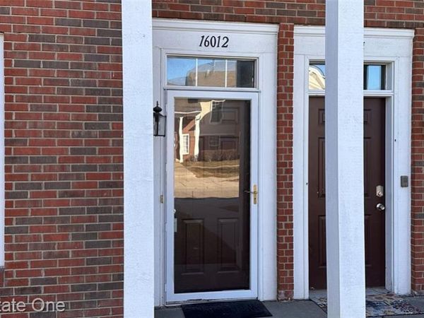 16012 MORNINGSIDE, Northville Twp, MI 48168